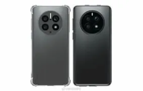 هواوی میت 50