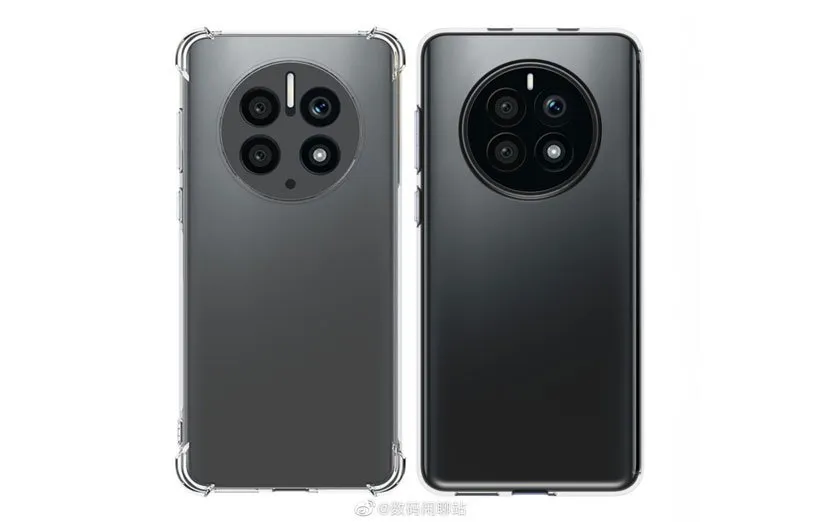 هواوی میت 50