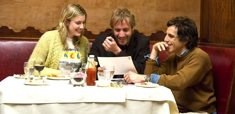 فیلم گرینبرگ