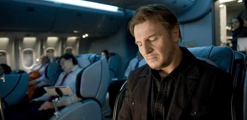 فیلم بدون توقف