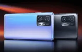 سری شیائومی 12T