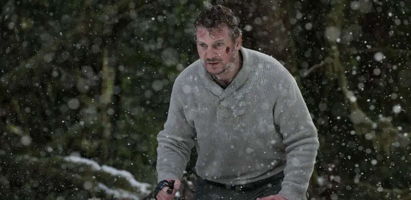 فیلم خاکستری