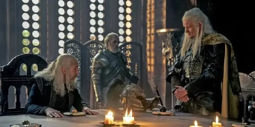 خاندان اژدها