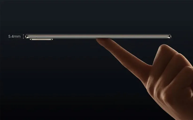 شیائومی میکس فولد 2