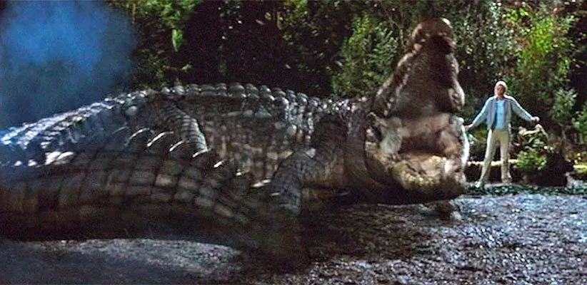 فیلم دریاچه‌ی وحشت