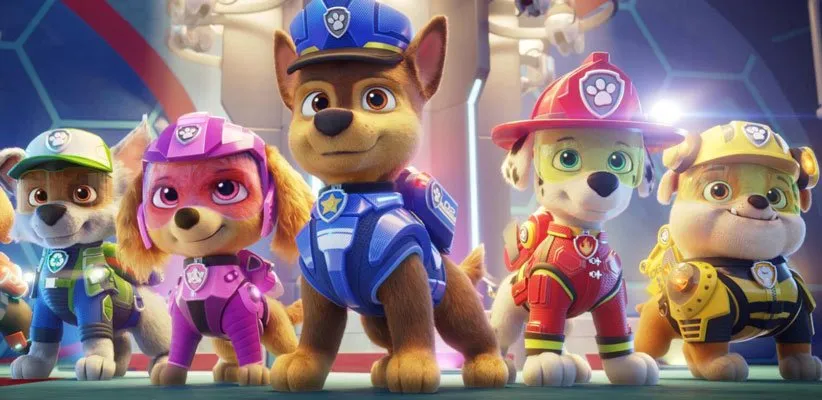 سگهای نگهبان