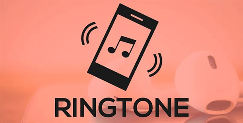 آهنگ زنگ گوشی موبایل