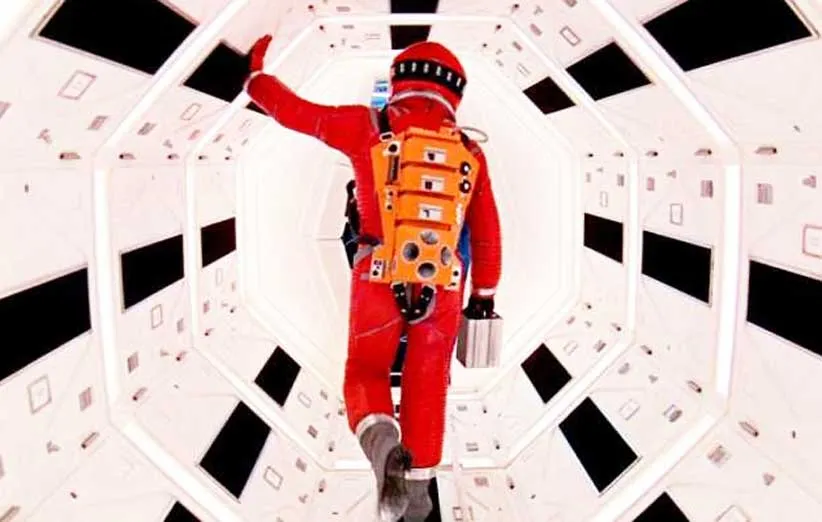 2001: یک ادیسه فضایی