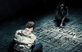 فیلم‌های ترسناک