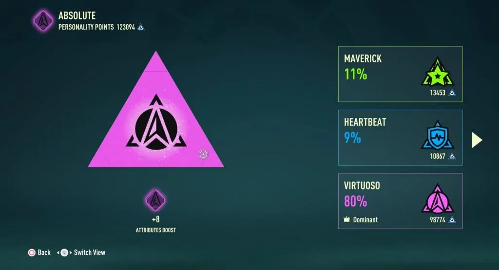 Career Mode فیفا 23