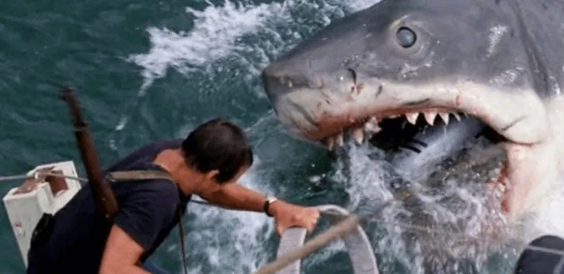 فیلم آرواره‌ها