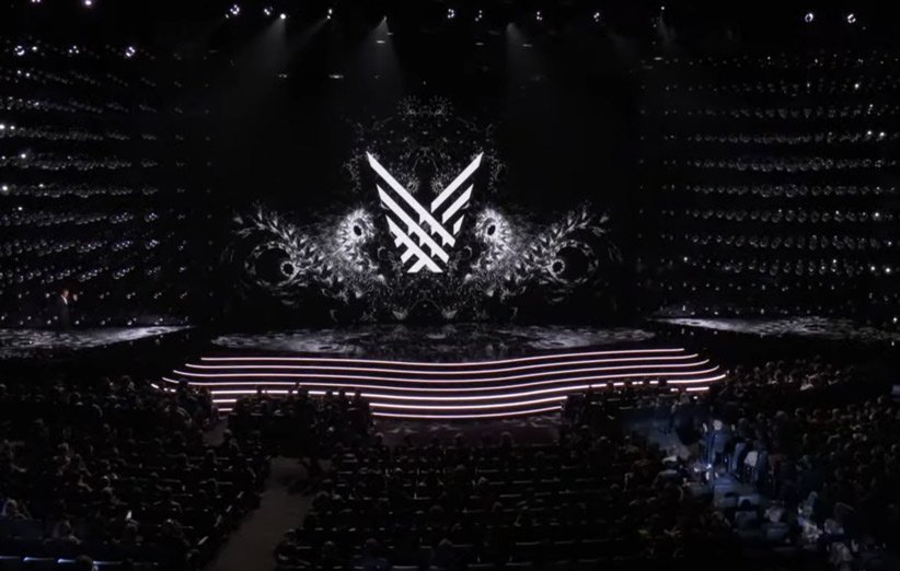 The Game Awards