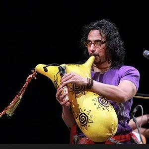 محسن شریفیان