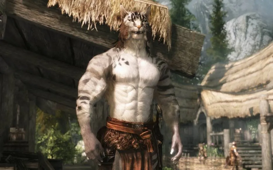 بهترین گربه بازیها