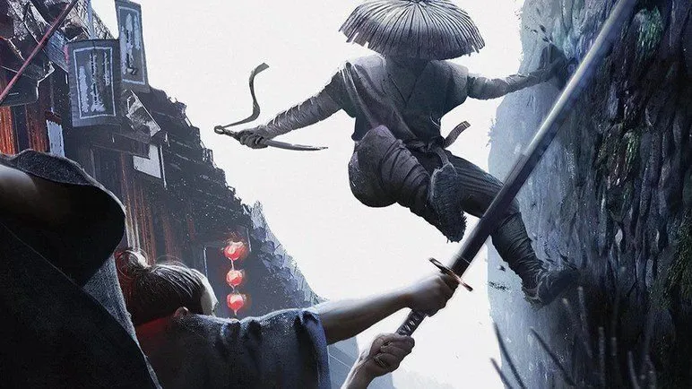 اولین بازی استودیوی Dark Passenger