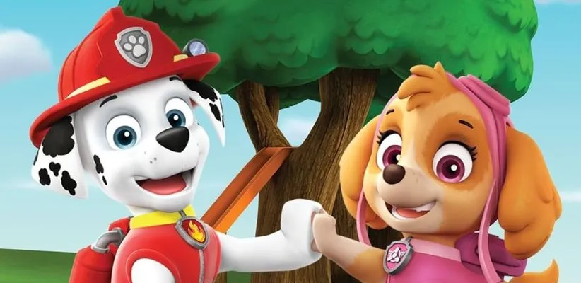 سگهای نگهبان