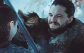 کاراکترهای بامزه‌ی «بازی تاج و تخت»