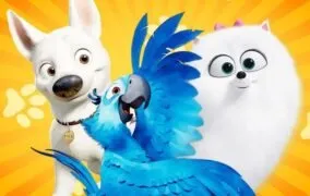 حیوانات خانگی