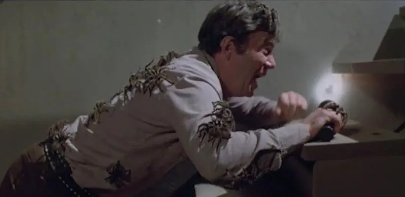 فیلم قلمرو حلزون‌ها