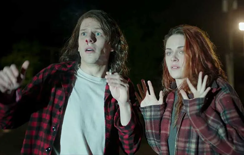 تعصب آمریکایی