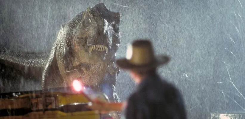 فیلم پارک ژوراسیک