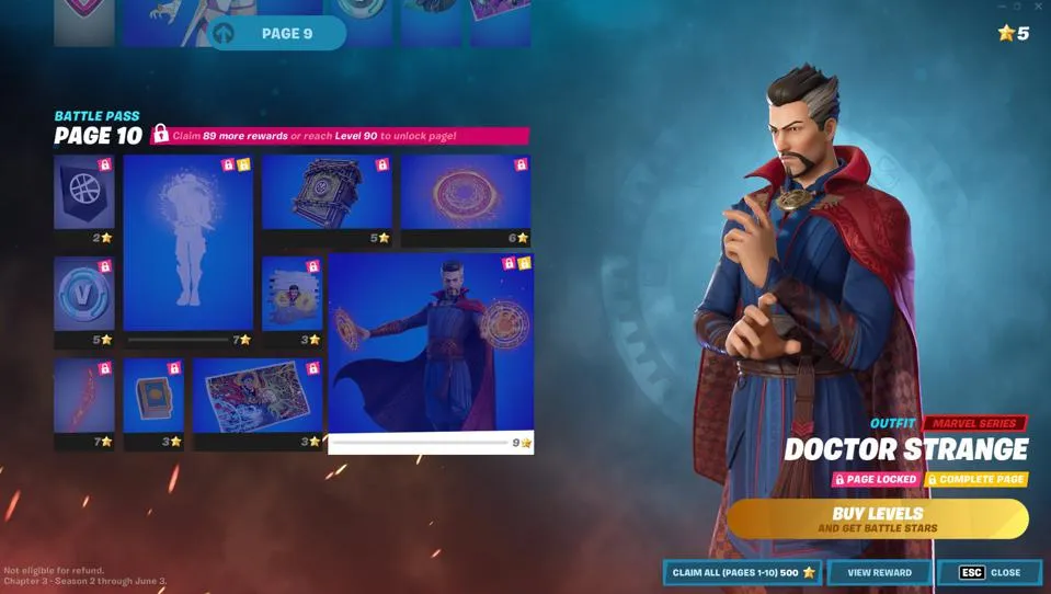 بازی اورواچ 2