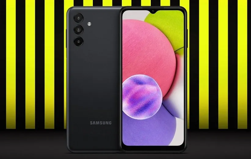 گلکسی A04s سامسونگ