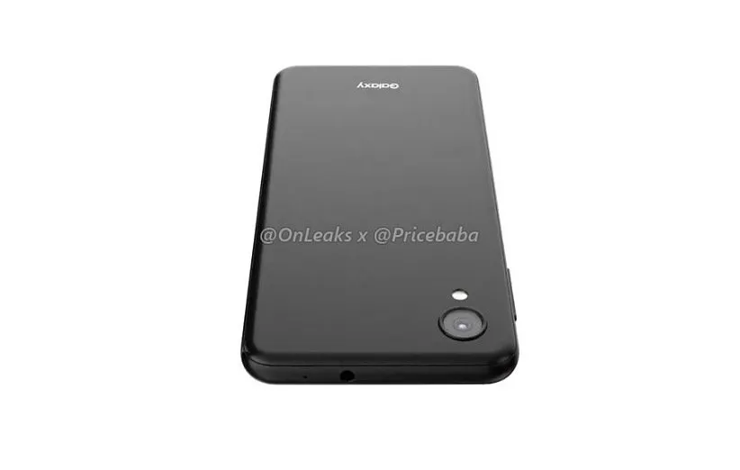  گلکسی A23e سامسونگ