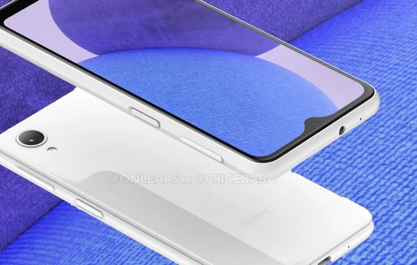  گلکسی A23e سامسونگ