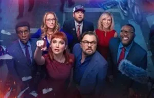 10 فیلم اختصاصی نتفلیکس که پایانی بی‌نظیر دارند