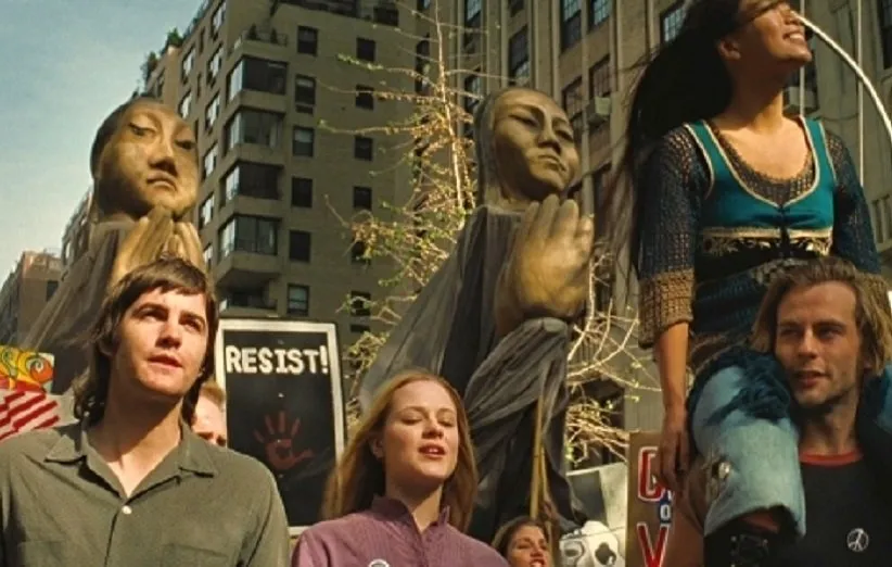 از اینسو تا آنسو