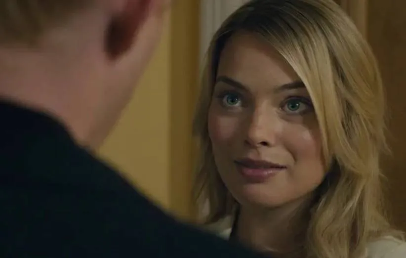 مارگو رابی در دربارهی زمان