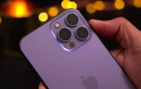 آیفون 14 پرو