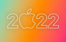 اپل 2022