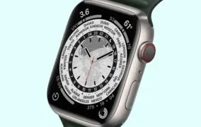 اپل واچ پرو