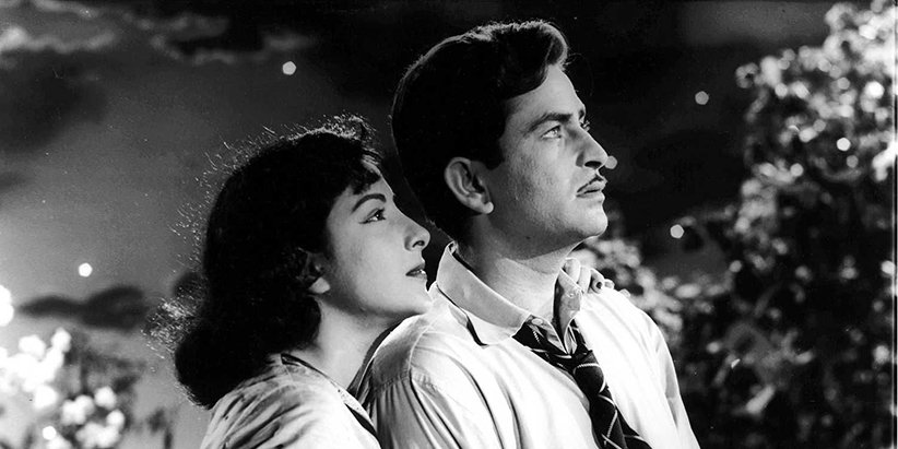 «آواره»، فیلم کلاسیک برتر سینمای هند