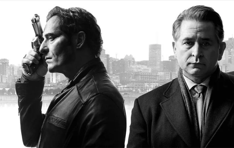 سریال شبیه به سریال «پیکی بلایندرز»