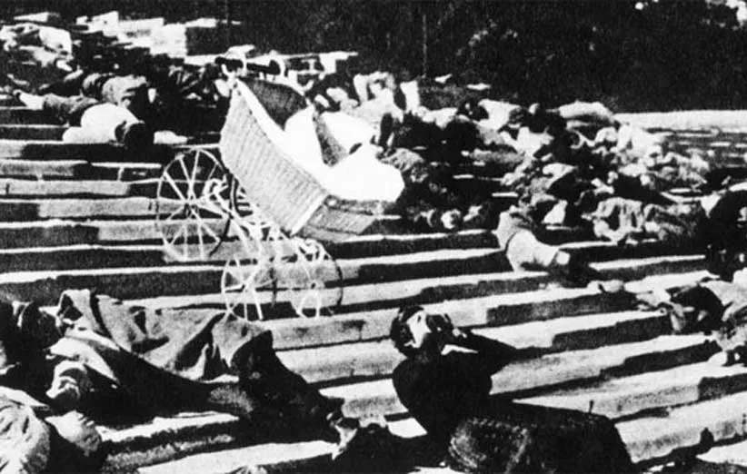 رزمناو پوتمکین