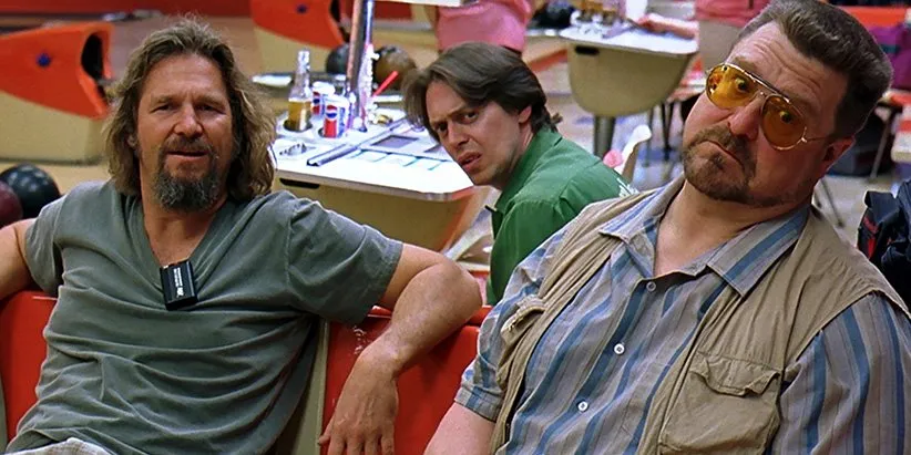 کمدی برتر «لبوفسکی بزرگ»