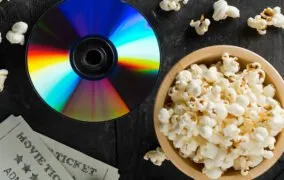 دیسک‌های بلوری