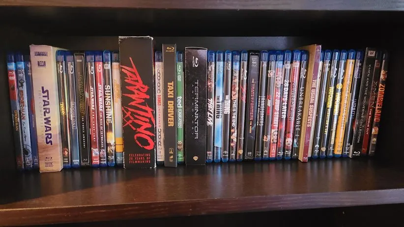 دیسکهای بلوری