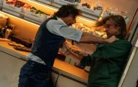 قطار سریع‌السیر