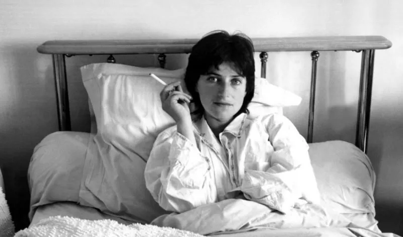 شانتال آکرمن