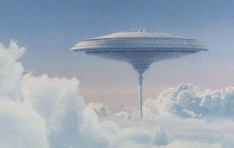 شهرهای خیالی برتر در فیلمهای سینمایی