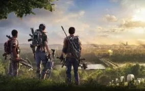 بهترین بازی‌های تیراندازی کوآپ