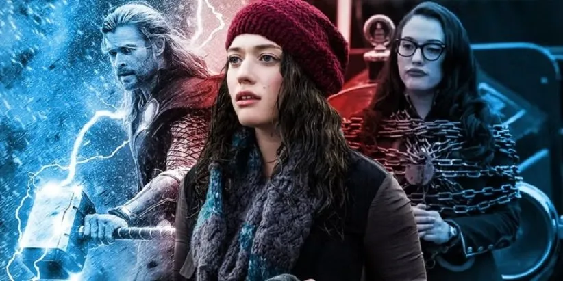 ثور: عشق و تندر