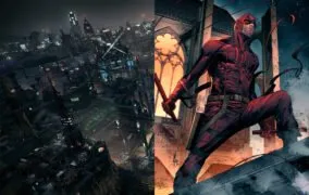 daredevil