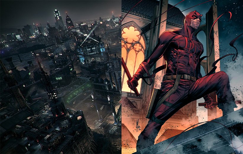 daredevil