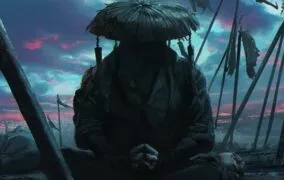 اولین بازی استودیوی Dark Passenger