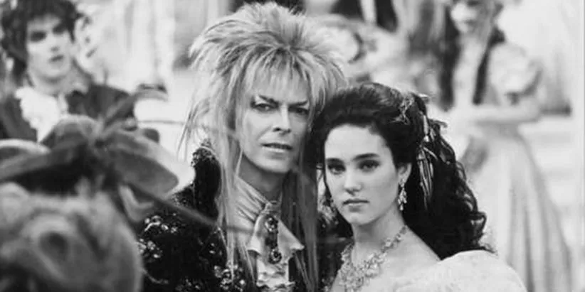 دیوید بوئی، ستارهی برتر موسیقی